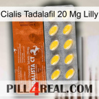 Cialis Tadalafil 20 Mg Lilly 42
